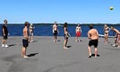 Bog netop nu