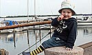 Bogø netop nu